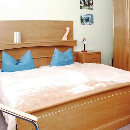 Ferienhaus Theodor-k�rner-strasse S Ferienhaus