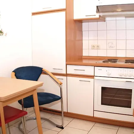 Ferienhaus Theodor-k�rner-strasse S *
