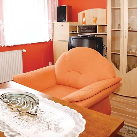 Ferienhaus Ferienhaus Theodor-k�rner-strasse S