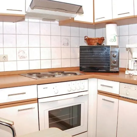 Ferienhaus Ferienhaus Theodor-k�rner-strasse S *