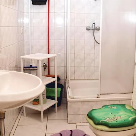 Ferienhaus Theodor-k�rner-strasse S Ferienhaus *