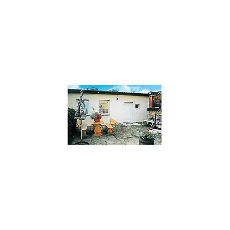 Ferienhaus Theodor-k�rner-strasse S *