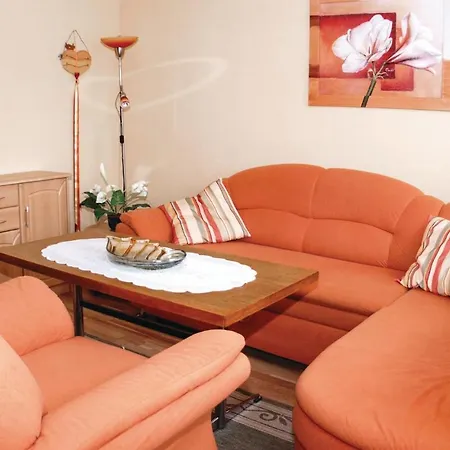 Ferienhaus Theodor-k�rner-strasse S Ferienhaus *